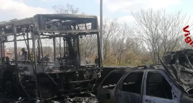 Viminale, 'stretta' su autisti bus