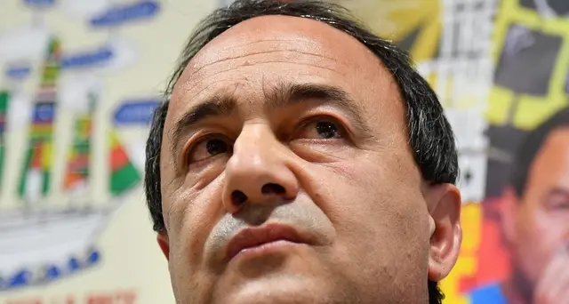 Chiesto rinvio a giudizio per Lucano