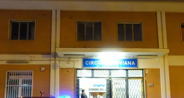 Abusi in stazione,libero uno dei fermati