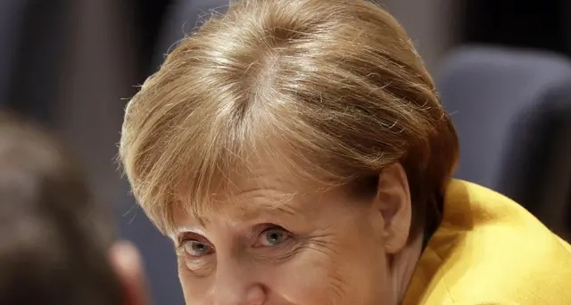 Merkel, con Cina rapporto reciprocità