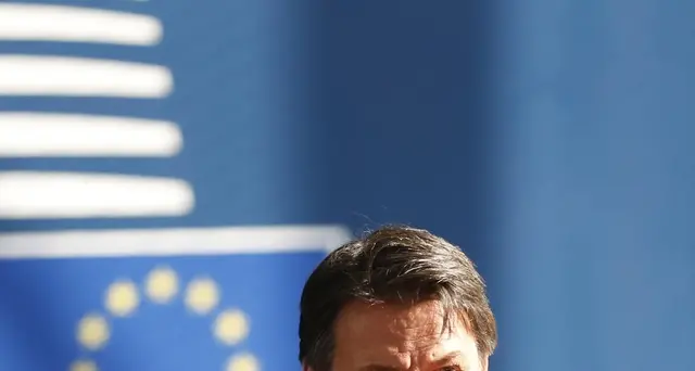 Conte, De Vito questione seria