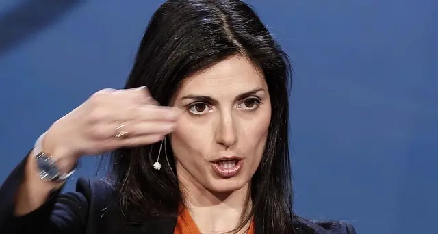 Arresto De Vito: Raggi,passato non torna