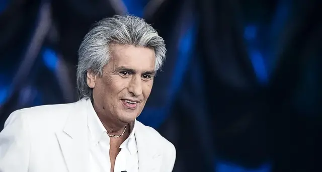 Cutugno a Kiev, domani concerto