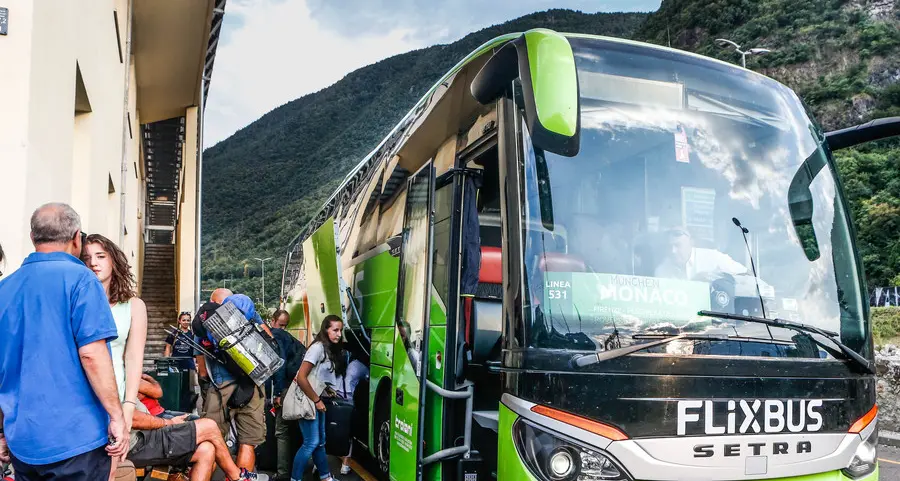 Flixbus, nuova stazione pronta per il 10 dicembre