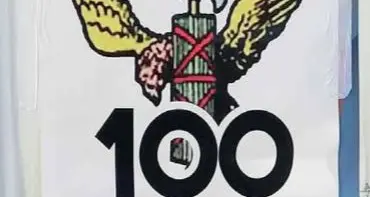 Manifesti fascisti, l'Anpi presenta un esposto