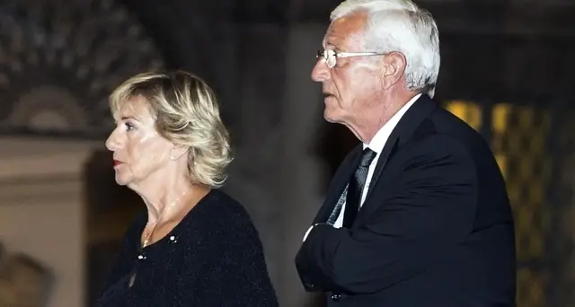 Lippi \"Cina? Italia forte utile a tutti\"