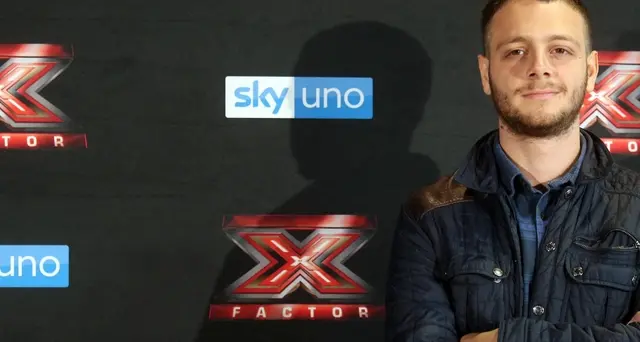 Anastasio, basta X Factor