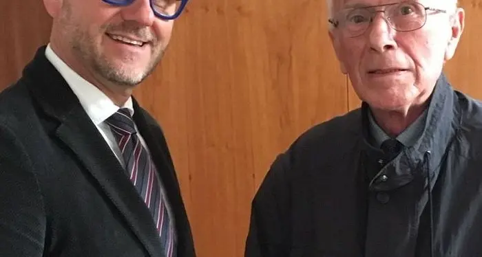 Ecopelle dagli scarti di mela, si parte