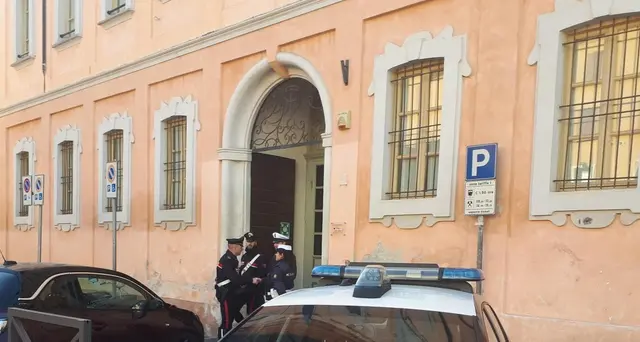 Terrore bus: cc incontrano ragazzini