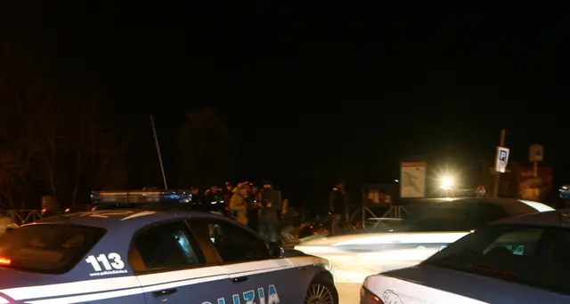 Violenta giovane a Torino, arrestato
