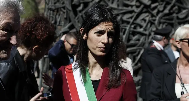 Roma ricorda eccidio Fosse Ardeatine