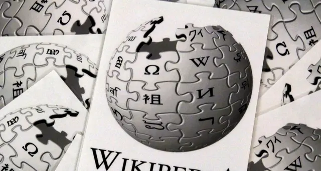 Copyright, oscurato Wikipedia in Italia