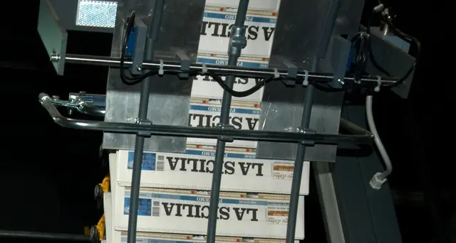 Editoria: Conte, è settore delicato