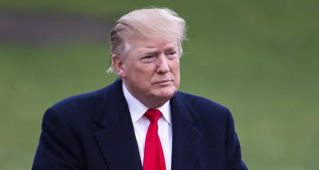 Trump vuole pubblicare rapporto Mueller