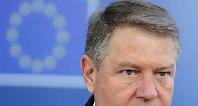 Gerusalemme, critico presidente Romania