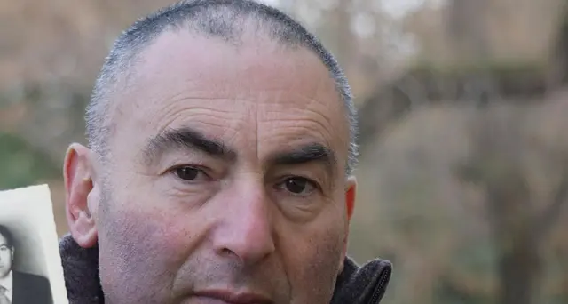 Sabbadin,parole Battisti un passo avanti