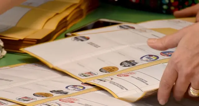 Basilicata: a Lega sei consiglieri su 20