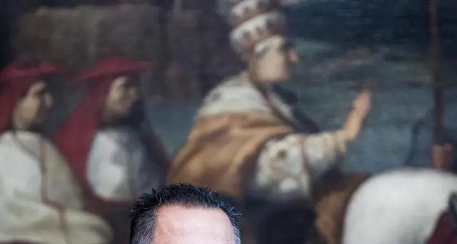 Basilicata: Pittella torna in Consiglio