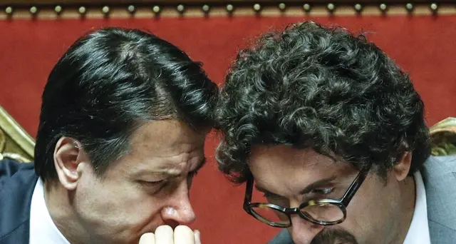 Basilicata: Toninelli, governo ok