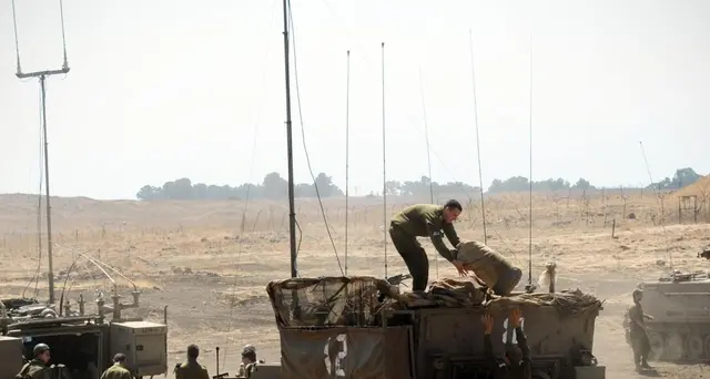 Pence conferma, oggi decreto su Golan