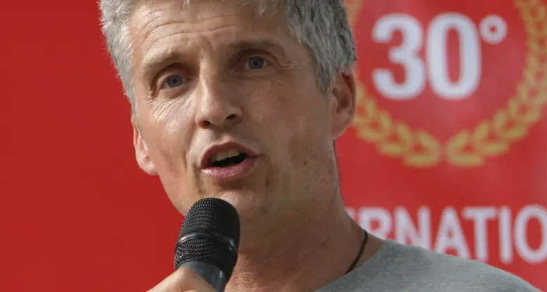 Sfida sui pedalò con scopi benefici