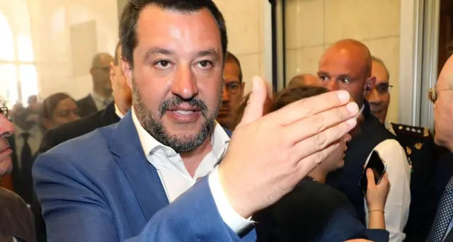 'No elementi per cittadinanza a Ramy'