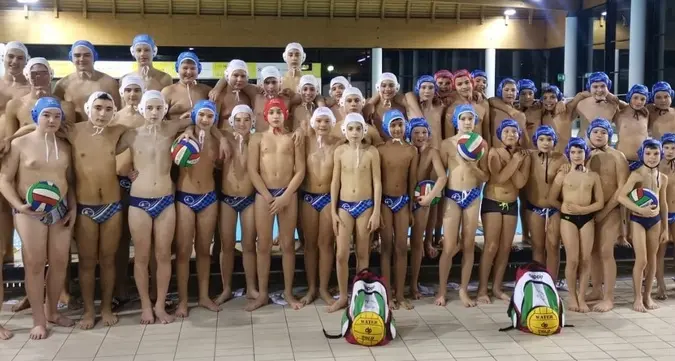 Bolzano U12 e U13 regalano gioie contro Merano e Belluno