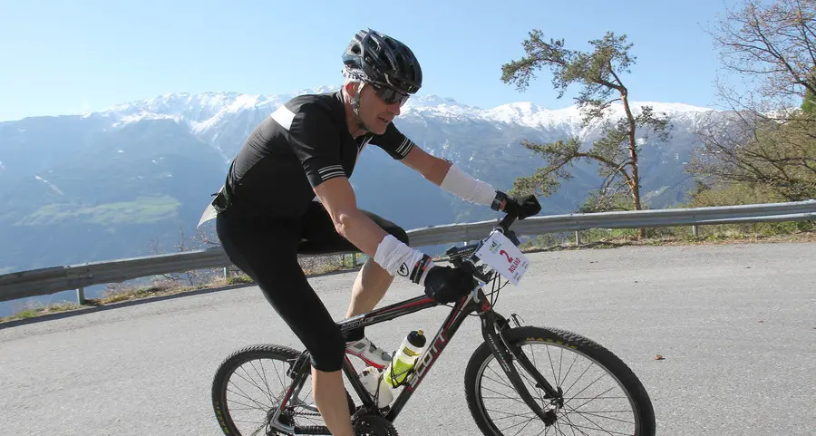 Ötzi Alpin Marathon, la gara estrema per atleti straordinari