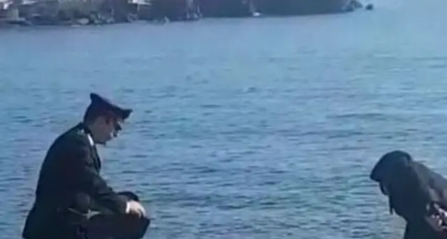 Abusi sessuali gruppo, 3 fermi a Catania