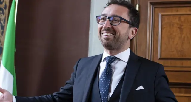 Bonafede,riconoscere cittadinanza a Ramy