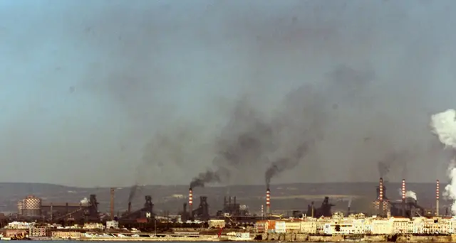 Ex Ilva: Costa, disposti rivedere Aia