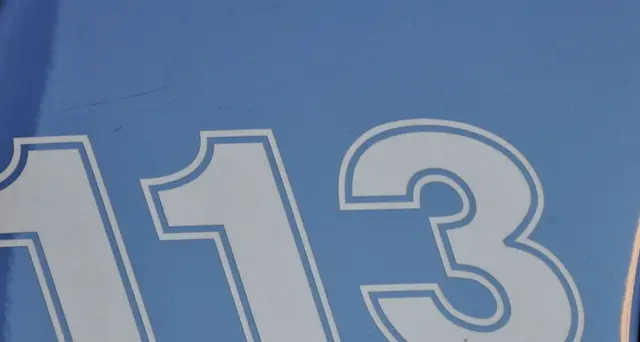 Botte e insulti razzisti, denunciato