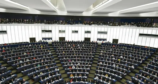 Parlamento Ue approva riforma copyright