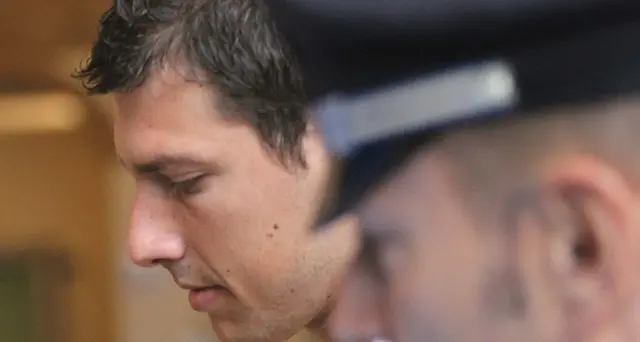 Calcioscommesse, assolto Marco Paoloni