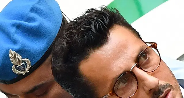 Corona in carcere, legale: è abbattuto