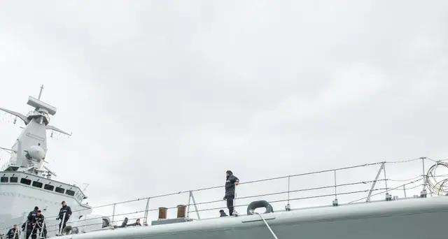 Ue valuta proroga Sophia ma senza navi