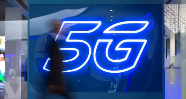5G: Soro, preoccupa presenza Cina