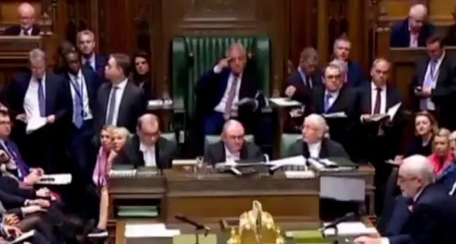 Rigettata formalmente revoca Brexit