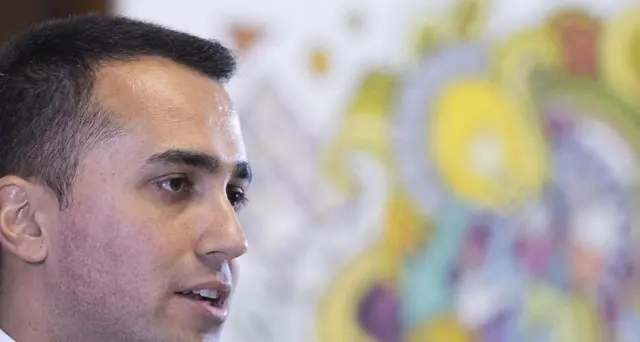 Di Maio, preoccupati come Confindustria