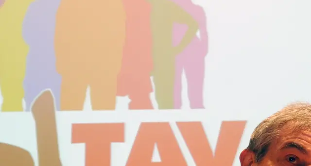 Chiamparino, no commistioni Pd e No Tav