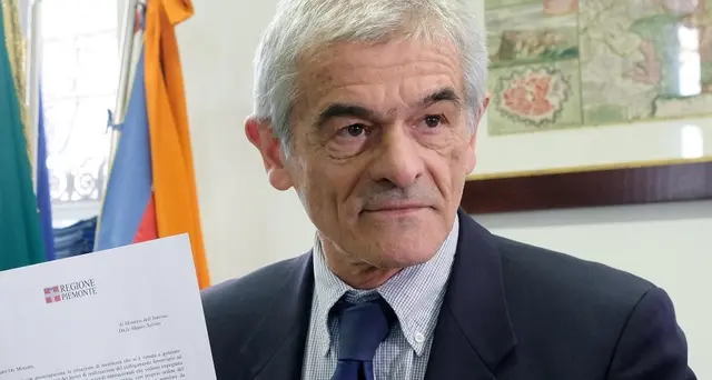 Tav, Salvini nega consultazione popolare