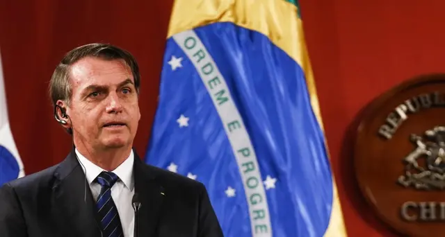 Bolsonaro, non andrò in carcere