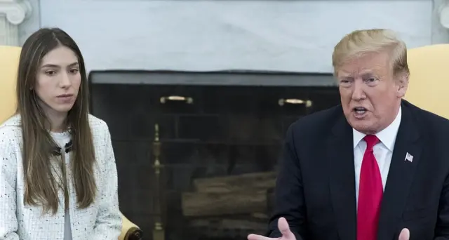 Trump, la Russia lasci il Venezuela