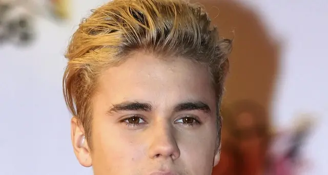 Justin Bieber, sono infelice, ora stop