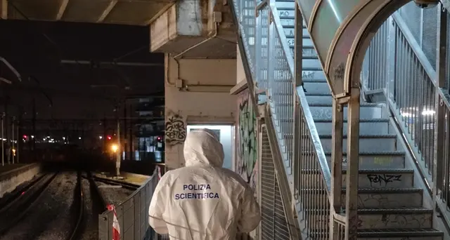 Violentata, torna libero altro indagato