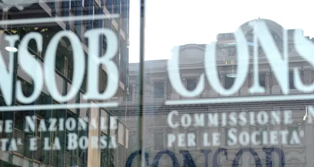 Consob: 1.824 ricorsi ad arbitro