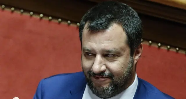 Legittima difesa,Salvini: un gran giorno