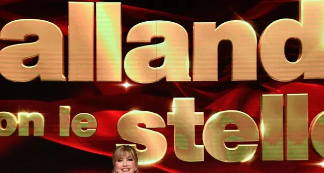 Carlucci, vorrei De Filippi a Ballando