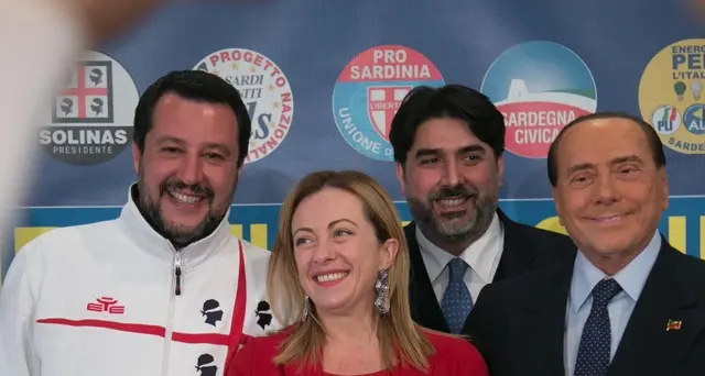 Legittima difesa, Meloni: vecchi difetti