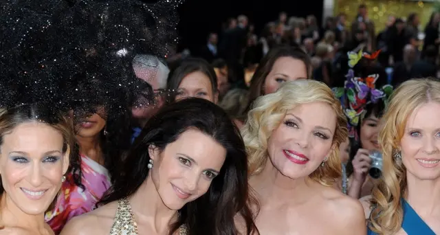 Nuovo sequel per Sex and the City